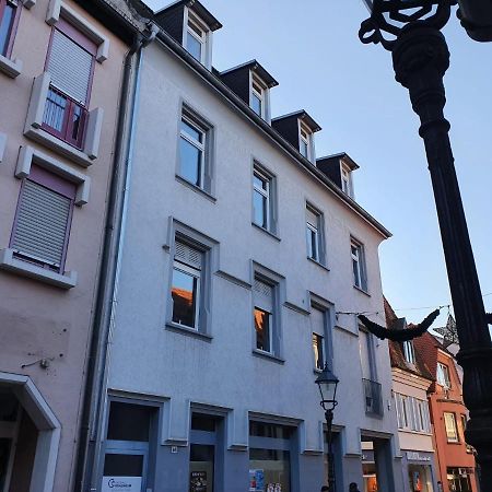 Gaestehaus Windheim Ettlingen Stadt Dış mekan fotoğraf
