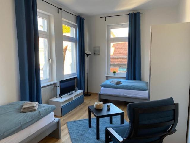 Gaestehaus Windheim Ettlingen Stadt Dış mekan fotoğraf
