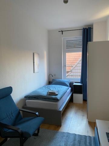 Gaestehaus Windheim Ettlingen Stadt Dış mekan fotoğraf